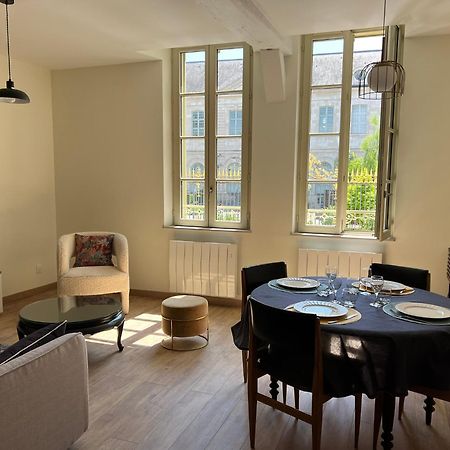Appartement Cosy Tout Confort Troyes Esterno foto