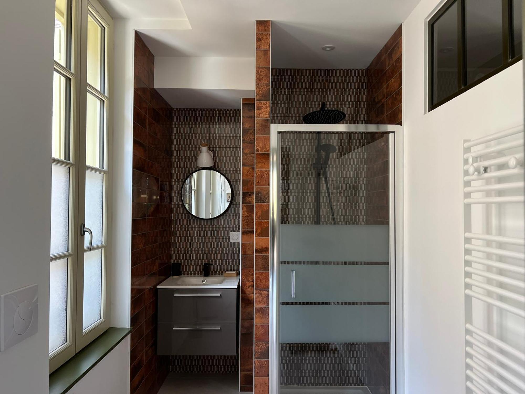 Appartement Cosy Tout Confort Troyes Esterno foto
