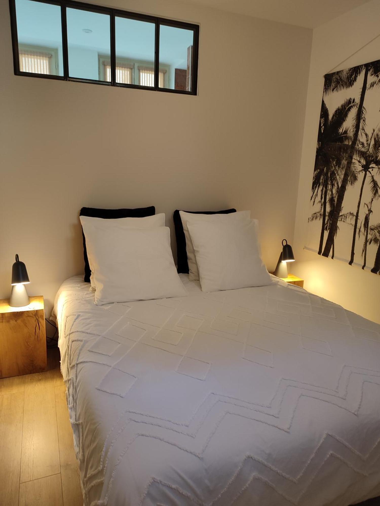 Appartement Cosy Tout Confort Troyes Esterno foto